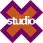 Studio X logo