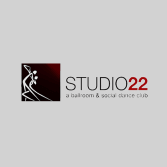 Studio22 Logo