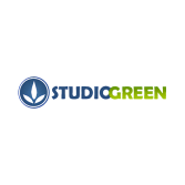 StudioGreen logo