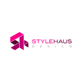 StyleHaus Design Logo