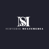 Subverse Multimedia Logo