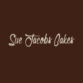 Sue Jacobs Cakes Logo