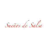 Suenos de Salsa Logo