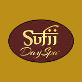 Sufii Day Spa Logo