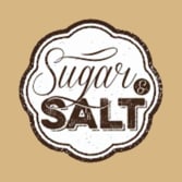 Sugar & Salt Logo