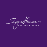 Sugar House Day Spa & Salon Logo