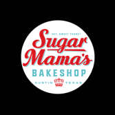 Sugar Mama's Bakeshop Logo