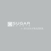 Sugar Shoots by Jules Frazier Logo
