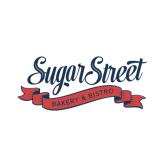 Sugar Street Bakery & Bistro Logo