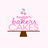 SugarBakers Cakes Logo