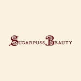 Sugarpuss Beauty Petite Spa and Boutique Logo