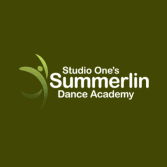 Summerlin Dance Academy Logo