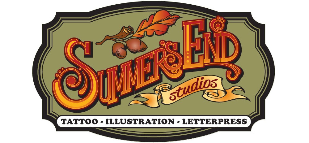 Summer's End Studios, LLC