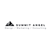 Summit Angel - Denver Logo