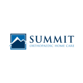 Summit Orthopaedic Home Care Logo
