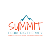 Summit Pediatric Therapy Logo