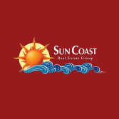 SunCoast Real Estate Group Logo