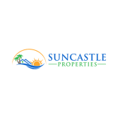 Suncastle Properties of Ponte Vedra Beach Logo