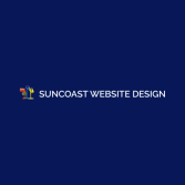 Suncoast Website Design logo