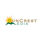 Suncrest Media logo