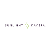 Sunlight Day Spa Logo