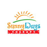 Sunny Days Therapy Logo