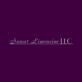 Sunset Limousine Logo