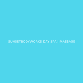 SunsetBodyWorks DaySpa Logo