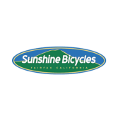 Sunshine Bicycles Logo