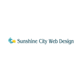 Sunshine City Web Design logo