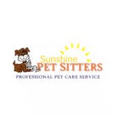 Sunshine Pet Sitters Logo