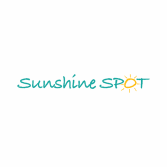 Sunshine SPOT Logo
