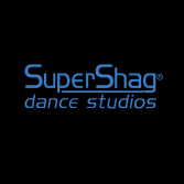 Super Shag Dance Studio Logo