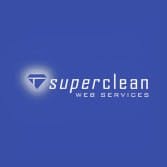 Superclean Web Services logo