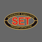 Superior Executive Transportation Logo