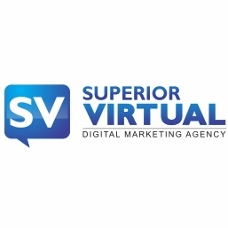 Superior Virtual logo