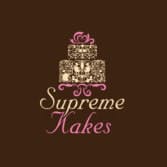 Supreme Kakes & More Logo