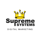 Supreme SystemsFEATURED logo