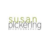 Susan Pickering Photography Logo