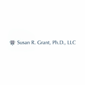 Susan R. Grant, Ph.D., LLC Logo