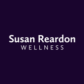 Susan Reardon Wellness Logo
