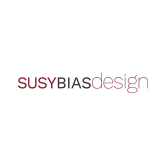 Susy Bias Design logo