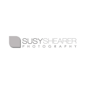 Susy Shearer Photography Logo