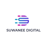 Suwanee Digital Logo