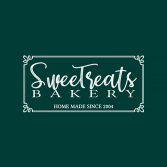 SweeTreats Bakery Logo