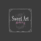 Sweet Art Bakery Logo