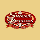 Sweet Dreams Pastry & Ice Cream, Inc. Logo
