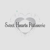 Sweet Hearts Patisserie Logo