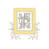 Sweet Lady Jane Logo