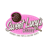 Sweet Lucy's Catering Logo